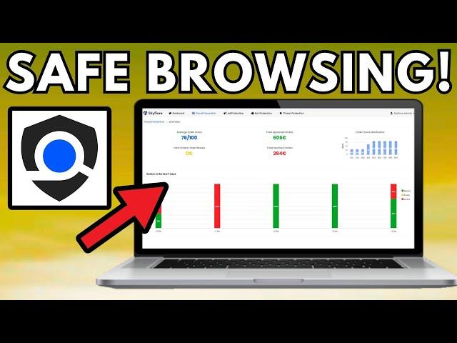 Top 5 Cybersecurity Tips for Safe Internet Browsing