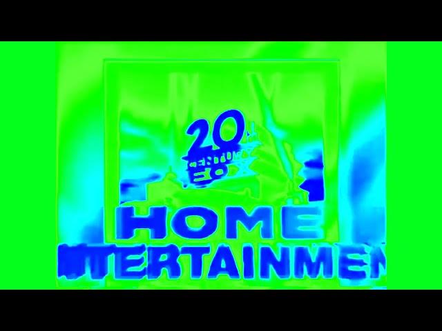 1995 20th Century Fox Home Entertainment Effects in Electrodynamix Effect