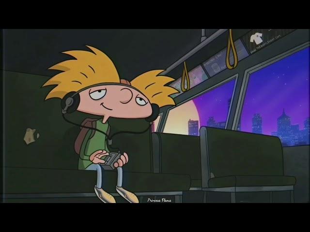 Hey Arnold | Ending theme.