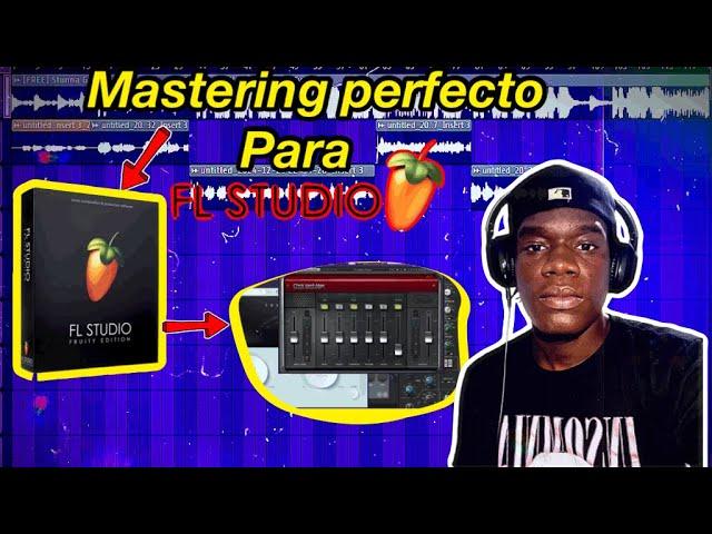 Masterización y Mezcla Profesional de Música en FL Studio 21 con Micrófono AKG P120 y Interfaz Armer