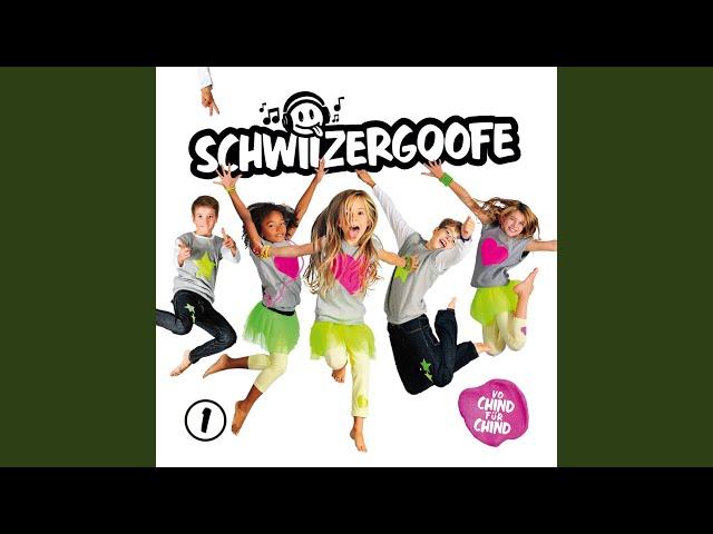 Schwiizergoofe