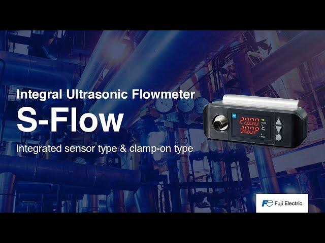 S-Flow | Products & Solutions