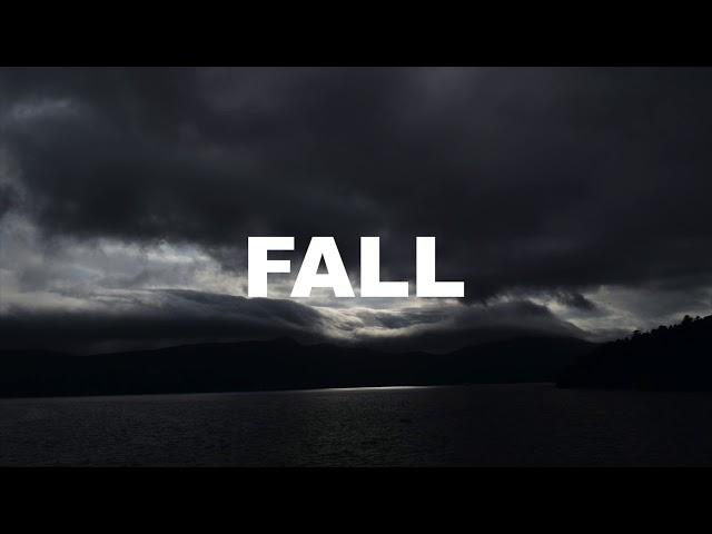 Lewis Capaldi x Adele Type Beat - "Fall" | Emotional Piano Ballad 2020 | FREE