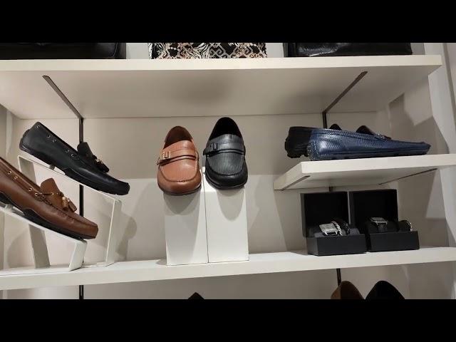 ALDO New Men's shoes 