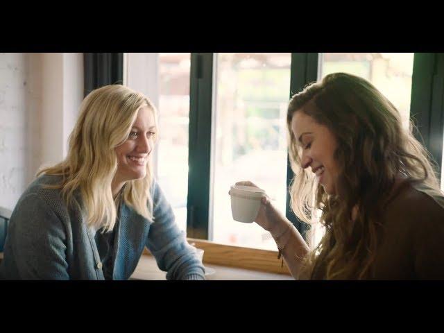 Lesbian Web Series @DATINGZOE - Episode 3: #thesecret