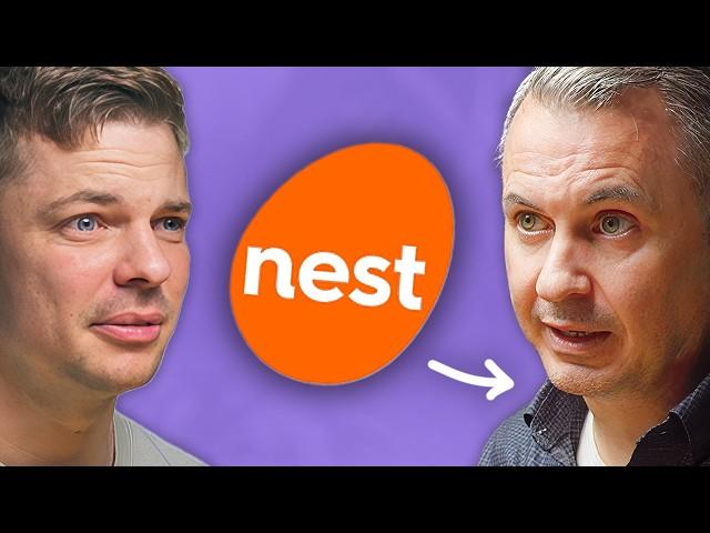 Can You Trust Nest Pensions?