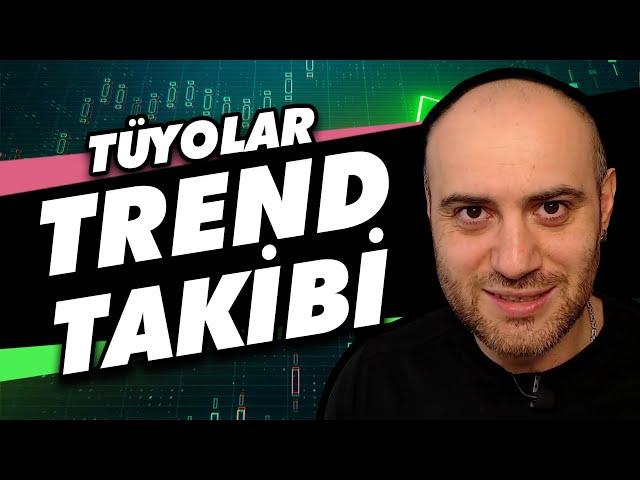 Uzun Süre Kar'da Oturabilmek | Trend Analizi Nasıl Yapılır