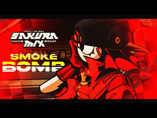 smokebomb v2 - Sakura Mix