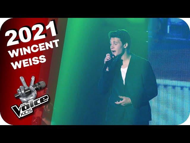 Wheatus - Teenage Dirtbag (Wincent Weiss/Henriette/Papuna/Rockzone)  | The Voice Kids 2021 | Finals