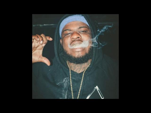 'Smoke' - Maxo Kream x OG Maco x Wifisfuneral type beat (Prod. by aesztetik)