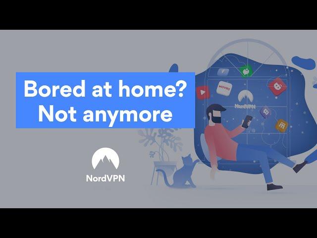 Make the Most of Your Internet With NordVPN