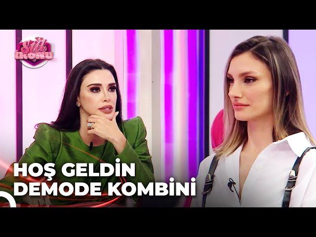 Öyle Olmaz Füze Mi Atsanız? | Stil İkonu 1. Bölüm