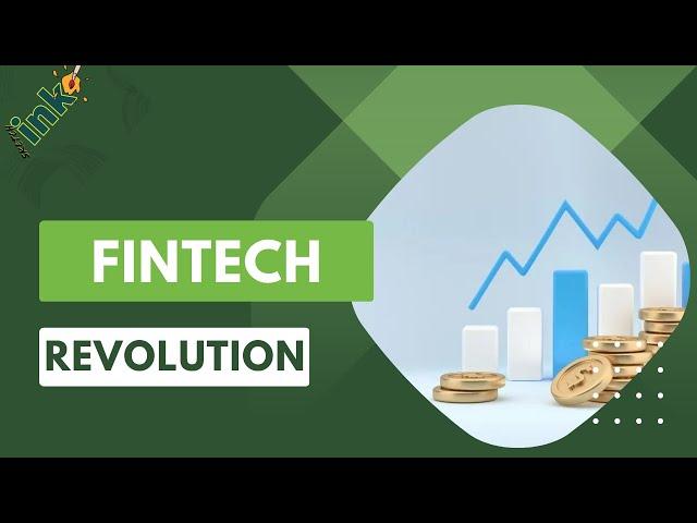 The Fintech Revolution