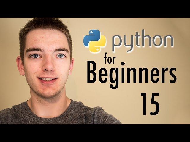 Lists and Using List Index in Python (Python for Beginners) | Part 15