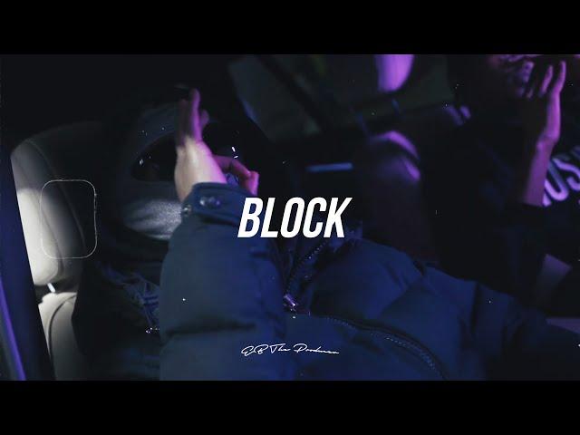 L.T x Skiro x Yasin Type Beat | "Block" | Svensk Rap Instrumental 2023