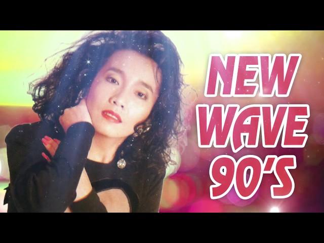 Ai còn nhớ Liên Khúc này chắc cũng đã già - Liên Khúc NEW WAVE 90's Hải Ngoại (Kỳ 1)