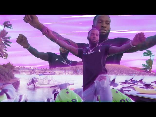 Shy Glizzy - Waikiki Flow [Official Video]