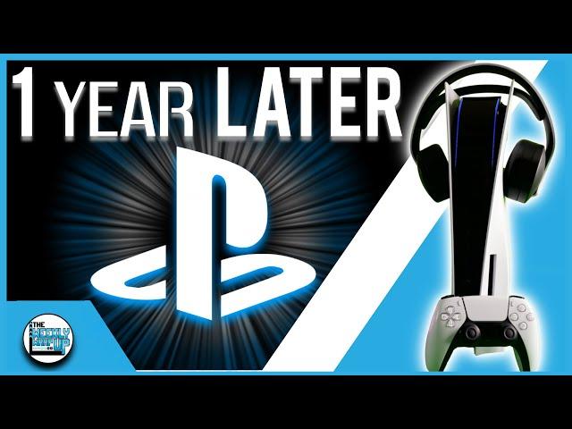 How Is PS5 Dominating One Year Later? Well, Let Me Explain | Play Has No Limits