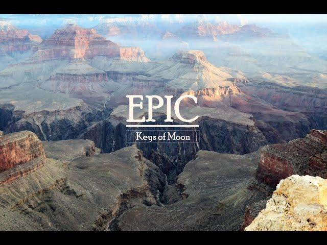 The Epic Hero - Epic Cinematic Music [FREE DOWNLOAD]