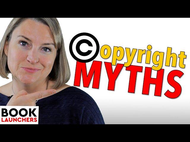 Copyright Protection For Authors