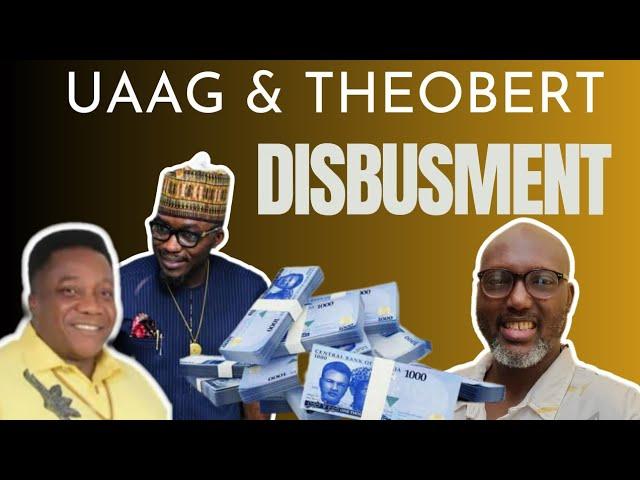 LATEST UPDATE - Nigeria Grant Disbursment News 2024 #uaag #theobert #grantupdates, #viral