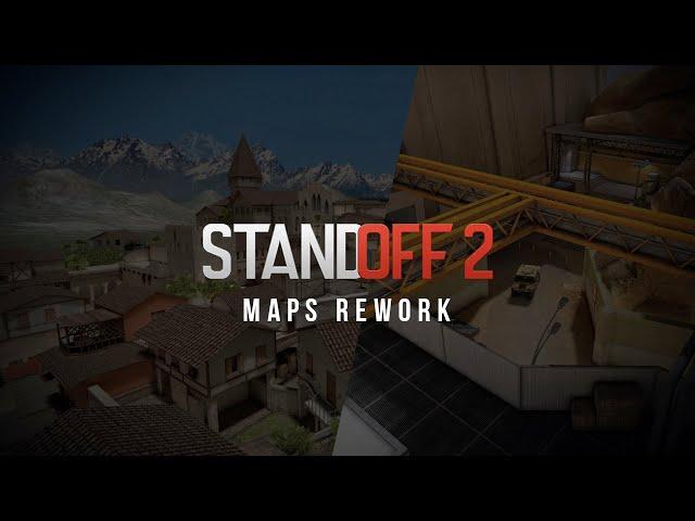 Standoff 2 | New Zone 9 & Province — Russian Trailer