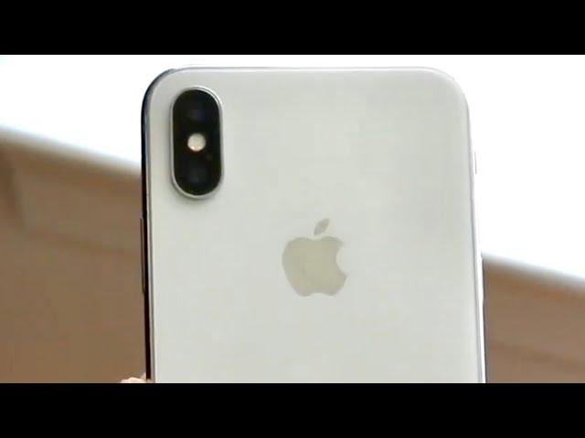 iPhone X In LATE 2024! (Still Worth Buying?)