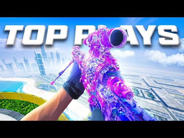 CRAZY Gulag Win, GTA Slide Trickshot & More! (Top Plays #32)