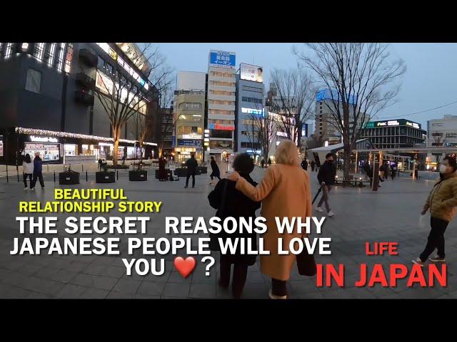 SECRETS  Why My Japanese Mother In Law Loves ️ Me ? Real Life  Story in  JAPAN YR2#61