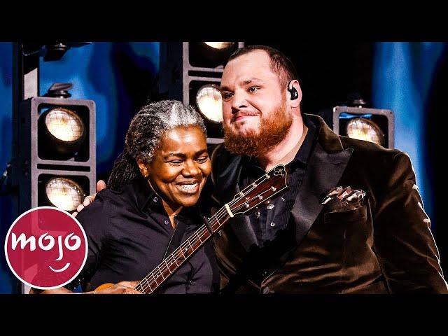 Top 10 Emotional Live Music Performances That Give Us Chills