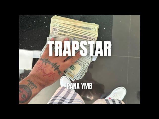 YovngChimi Type Beat - "TRAPSTAR" | Trap Instrumental 2023