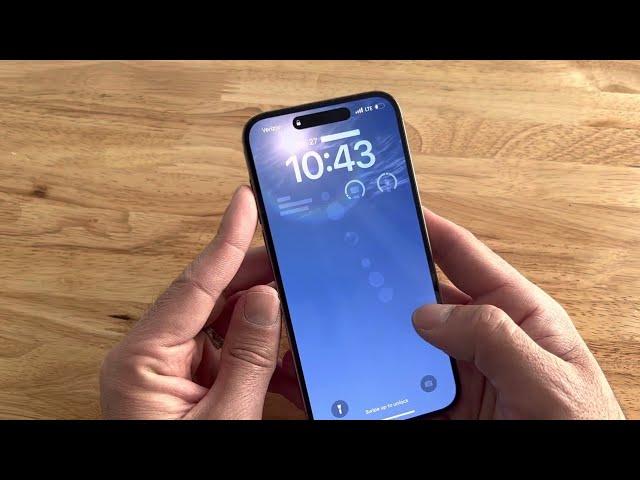 How to Restart a Frozen iPhone