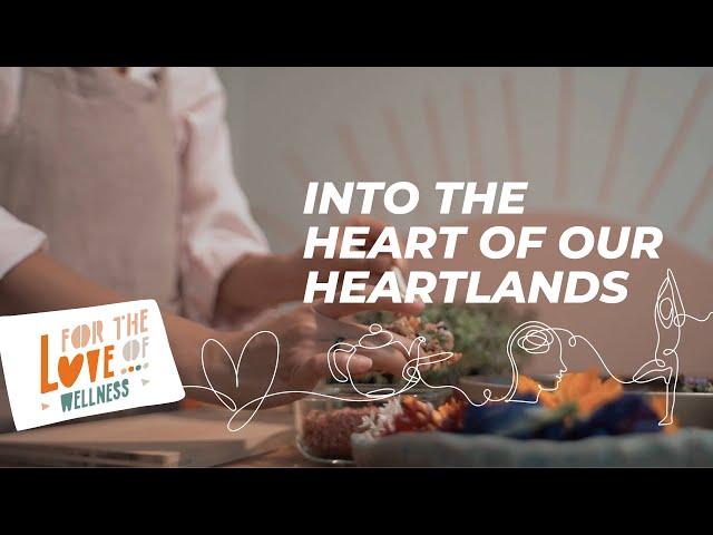 Into The Heart of Our Heartlands Ep 3 – Why is Singapore Called a City in Nature