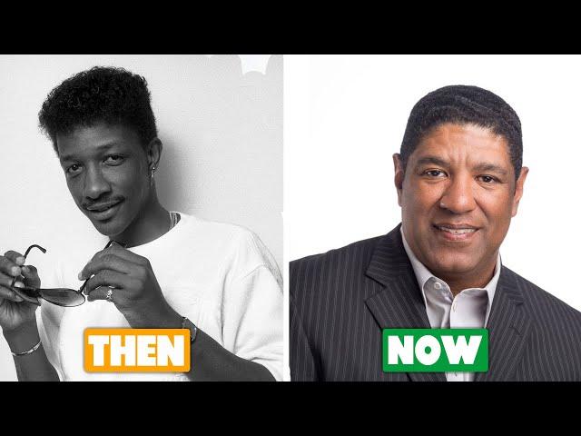 Kool and The Gang Band  The Transformation | Captivating Transition Over the Years