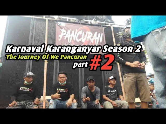 Karnaval sound system | spesial perform we pancuran karnaval Karanganyar season 2