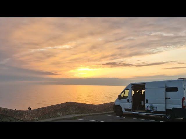 SEAGLASS HUNT SEAHAM AT SUNRISE!!