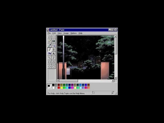 [ FREE FOR PROFIT ] AESTHETIC TYPE BEAT l WINDOWS 95