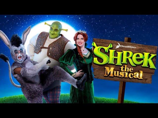 Shrek the Musical