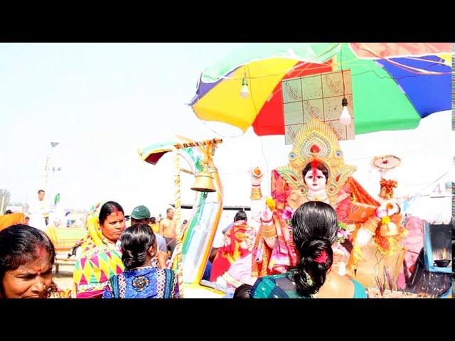 LIVE : Ganga Ghat - Video || Devghat Snan || Ganga Puja | Ganga-Ghat Latest - Videos 2020. Shalinadi