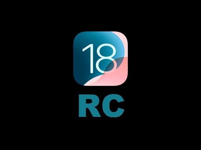 iOS 18 RC Review - What's New?