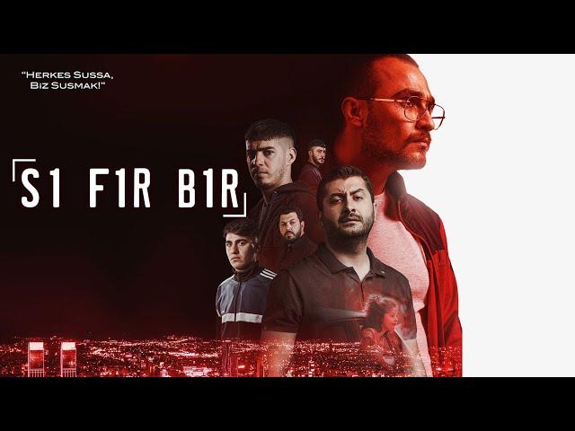 Sıfır Bir Filmi Full Hd İzle - Sıfır Bir