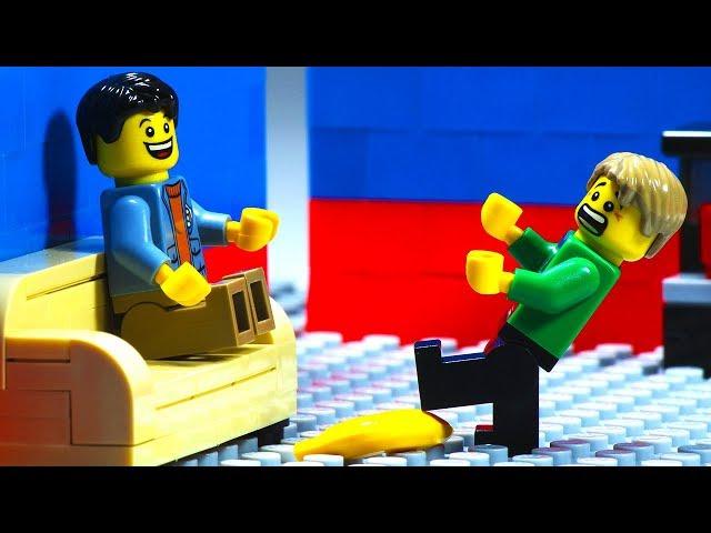 Lego Funny Jokes