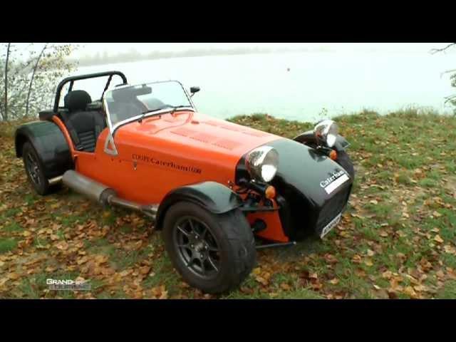 Essai Caterham - VPN Autos.m4v