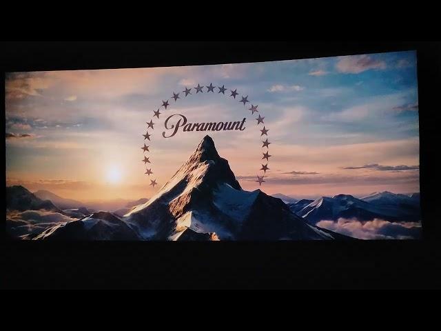 Paramount/Platinum Dunes/Sunday Night Logo (2024, Opening) (Silent) || [SSG635]