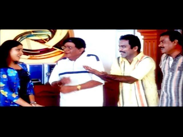 Ilavarasu, Venniradai Moorthy Super Hit Comedy Collection || Tamil Best Comedy Movie Scenes