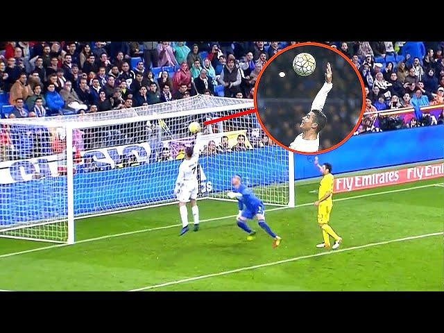 Unbelievable Cheating Moments