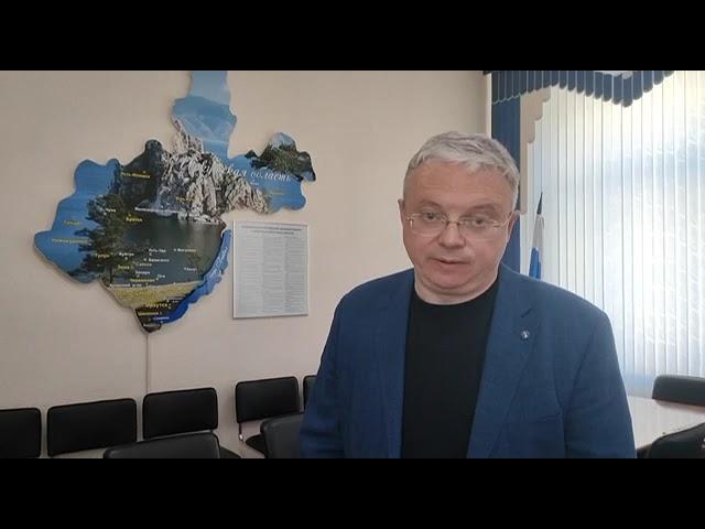 Алексей Шелехов о ситуации в онкодиспансере