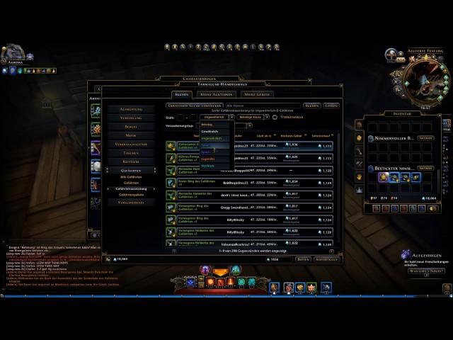 Neverwinter Online Gefährten Guide    (Alles was man als Neuling über Gefährten wissen muss)