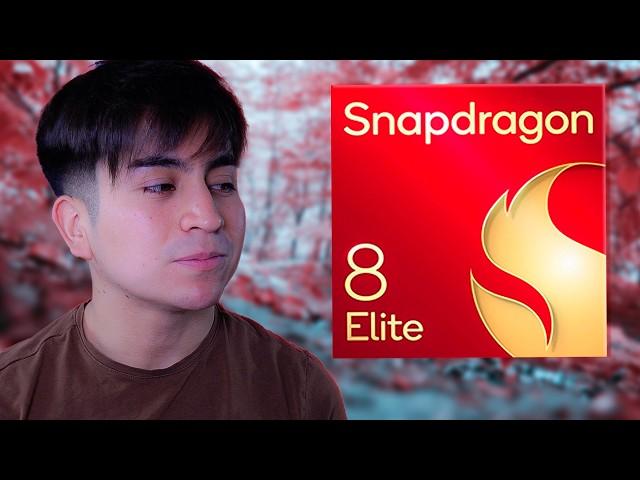 La Jugada Maestra De Snapdragon | Snapdragon 8 Elite