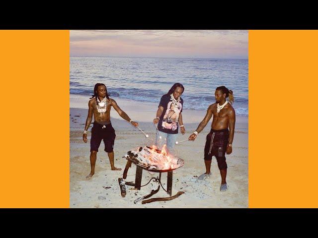 [FREE] Migos x 2 Chainz Type Beat 2021 - "Beach" | Free Migos x 2chainz Type Beat 2021